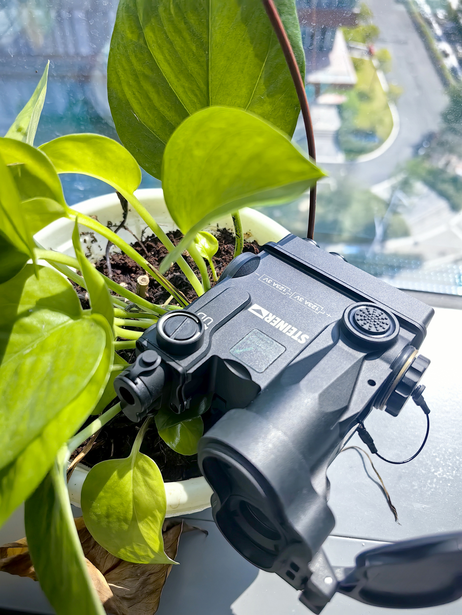 HK15-0146 The copy highlights the product's safety features, versatility, material advantages and powerful performance parameters, and gives the price and purchase link to attract potential customers....